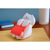 Post-it Pop-up Note Dispenser Cat Design 3x3 in 1 Dispenser/Pack