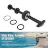 ATFOEEN Slide Valve Fit for Hayward SPX0410BA Handle and Piston
