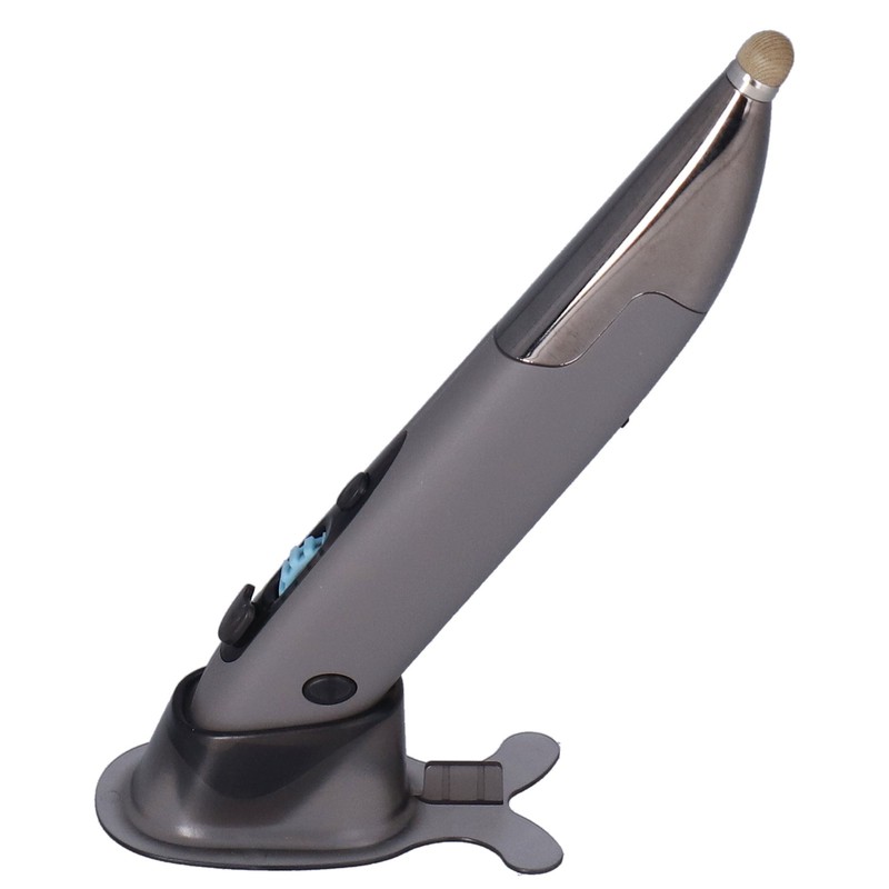 Mouse Pen Wireless 2.4GHz Creativity Extremely Handover Computer Stylus for