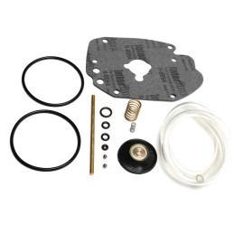 liuming79 Brand New S&S Basic Rebuild Kit for S&S Super G & Super E Carburetor 110-0067