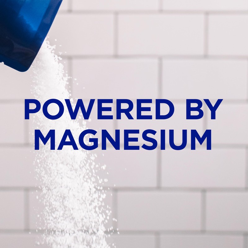 Dr Teal's Pure Epsom Salt Bulk Magnesium Sulfate USP, Fragrance