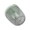 Manual Meat Grinder Multifunction Handheld Vegetable Chopper Stainless Steel Garlic