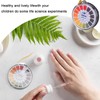 MOAZIFI Universal pH Test Paper Strips pH Test Strips Roll,