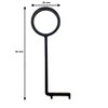 Autocraft Pressure Gauge Key Control Tool Timing Belt PSA Ford