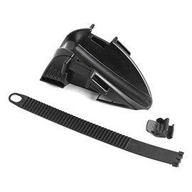 Volkswagen 7E0071740 Wheel Carrier tension band (Only for towbar 7E0071104)