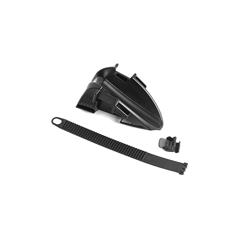 Volkswagen 7E0071740 Wheel Carrier tension band (Only for towbar 7E0071104)