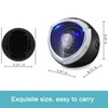 HiPai Single Automatic Watch Winder with Quiet Motor, 4 Rotation