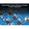 LEAUDIO Topping P50 Linear Power Supply for Topping D50/D50s/DX3 Pro/A50