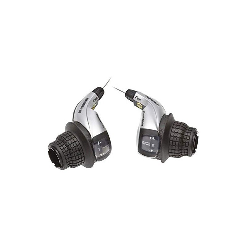 SHIMANO MTB Without Group SLRS45P8A – Revoshift Rs45 with Cases,