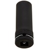 ko-ken 1/2 (12.7 mm) Sq. inpakutohoi-runatto Aluminum Socket for 19