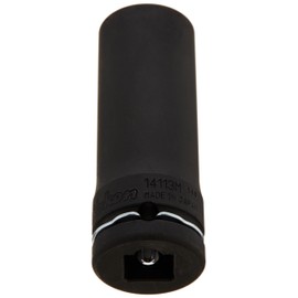 ko-ken 1/2 (12.7 mm) Sq. inpakutohoi-runatto Aluminum Socket for 19 mm 14113 m – 19