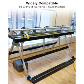 10819 Brake Tune Up Kit, Brake Parts Fit for Tapco Pro 14, Pro 19, Pro II, Pro III and Pro 2000 10'6", Brake Parts for Keeping Brakes in Shape