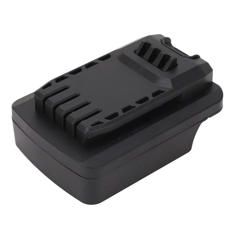 Battery Adapter Convert Portable Lithium Battery Convert Suitable for LB20