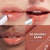 GLASTING MELTING BALM 05 Nougat Sand