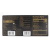 Delaviuda Turron Crunchy Almond Nougat - (3 Pack) W/ Quick
