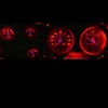 WINETIS 5X t10 led Instrument bulb Gauge Cluster Dash Panel