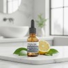 Nano Serum Facial Vitamina C Ácido Hialurónico Hidratante