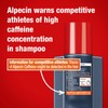 Alpecin C1 Caffeine Shampoo 12.68 fl oz I Hair Performance