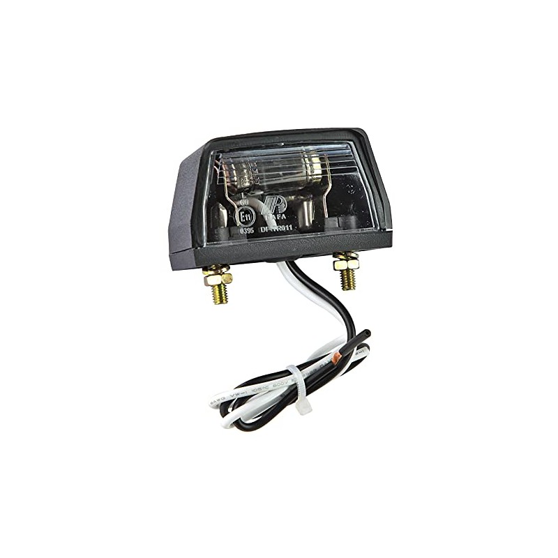 Dema Indicator Light 12 V