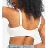 HACI Women's Full Coverage Minimizer Bra Non Padded Wirefree Full