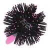 3D Curly Hair Comb Round Ball Hair Brush Detangling Eliminates