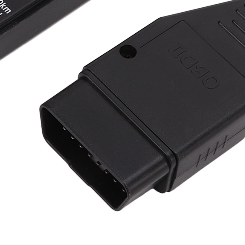 OBD2 SI Reset Tool, Oil Sevice Reset Tool 3 Buttons