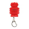 Dalton Tool Key Chain "Robot" K825-1064 Tool Key Chain Red