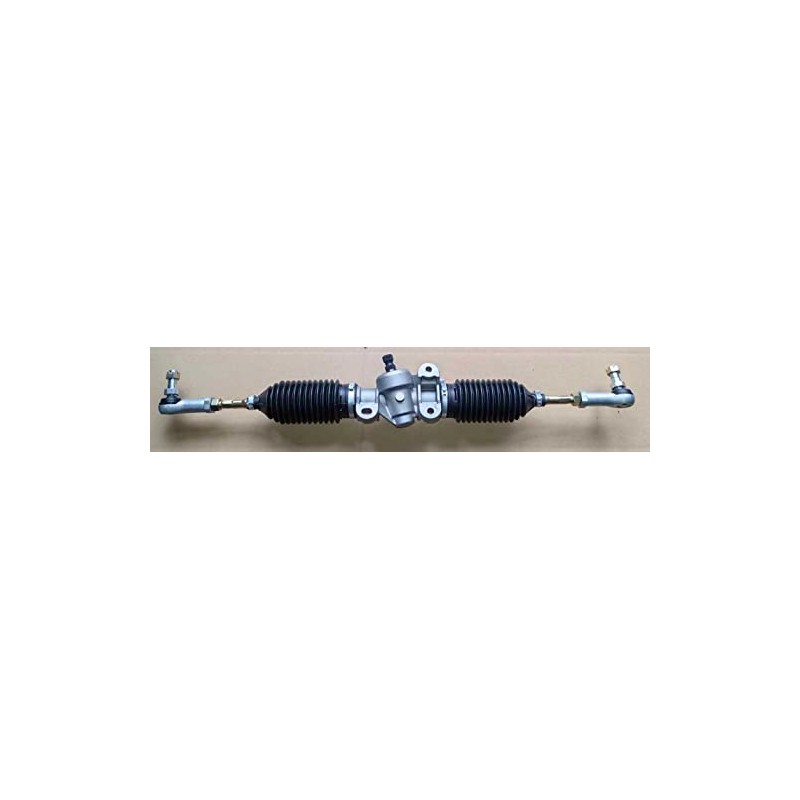 XYUJIE Steering Gear Box Assembly Rack and Pinion 102288601 103679701