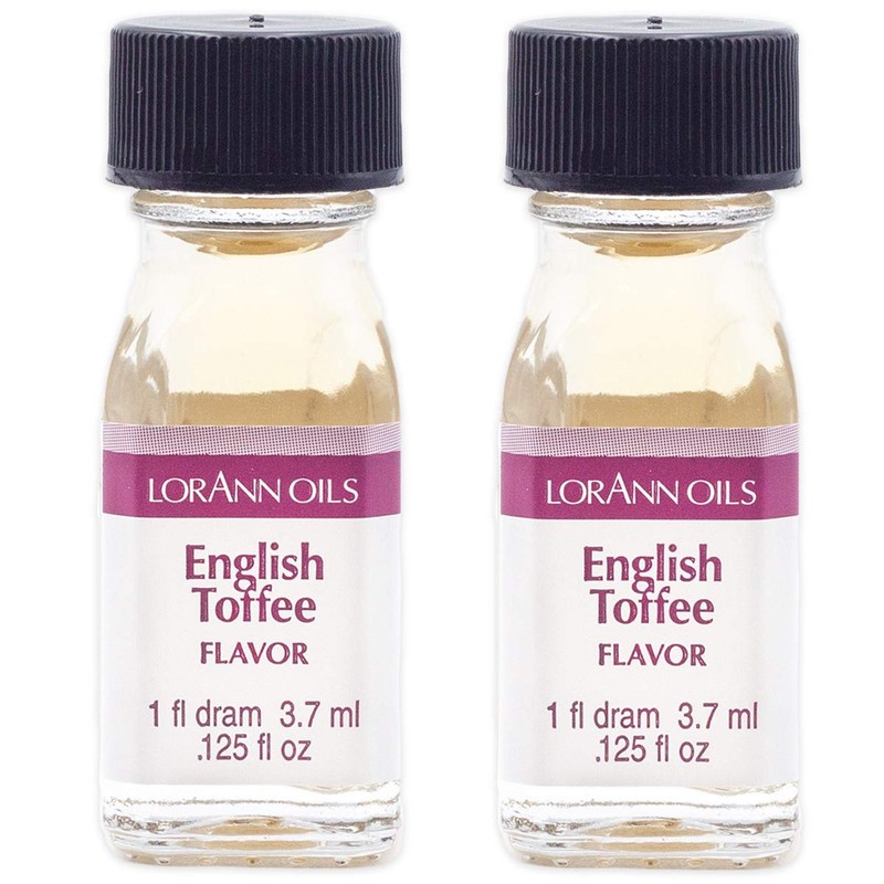 LorAnn Oils Super Strength Flavoring - Used For Candy Making,