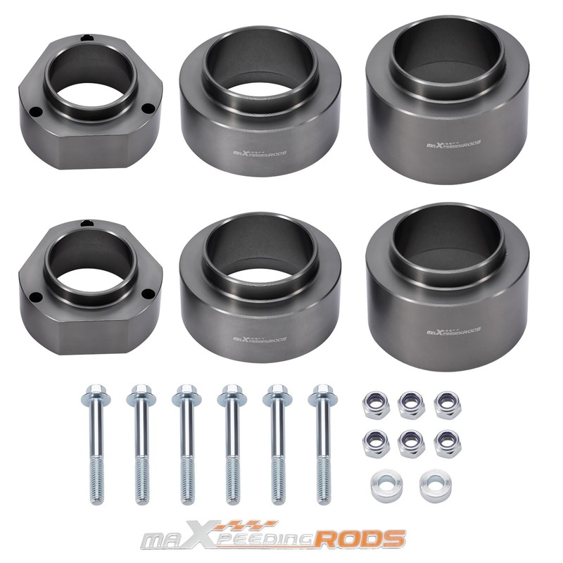 maXpeedingrods 2" Lift Kit for Geo/Chevy Tracker/Suzuki Sidekick 1989-1998, Suspension