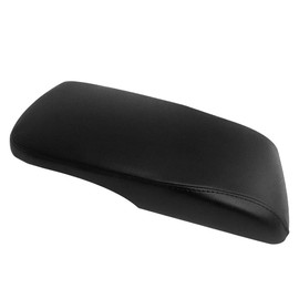 CHEDA Center Console Armrest Synthetic Leather Cover Compatible with Toyota Avalon 2013-2018