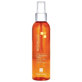 Clementine + C, Illuminating Toner, 6 fl oz (178 ml)