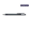 Staedtler Graphite 777 Refillable Mechanical Pencil and HB with Eraser