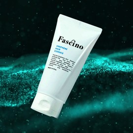 Fasino Graphene Heat Protection Essence Hair Heat Protectant Hair Lotion Beauty Salon Protein Hair Curl Moisture Cream / 파시노 그래핀 열보호 에센스 헤어 열보호제 헤어로션 미용실 단백질 머리 컬 수분 크림