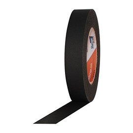 ProTapes 306P743160MSW Black Shurtape P743 Photo Tape, 2" x 30 yds