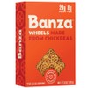 Banza Wheels Pasta - Gluten Free, High Protein, and Lower