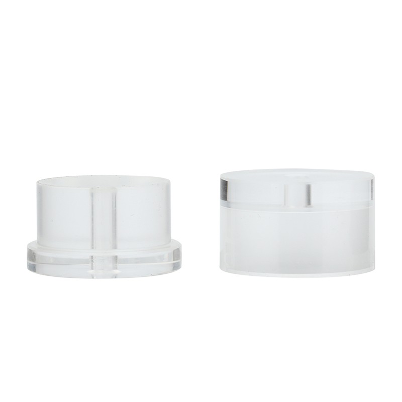 Quality Watch Mainspring Press Barrel Covers Wristwatch Spring Winding Mechanism