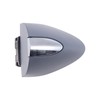 Hihaha Front Right Exterior Door Handle Cover for Buick LaCrosse