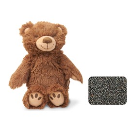 Grünspecht 313 V1 – Cuddle The Bear brown