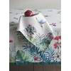 Maison d' Hermine Tropiques 100% Cotton Set of 4 Napkins