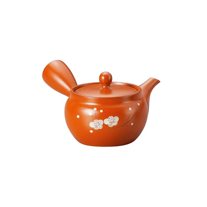J-kitchens Teapot, Capacity (Approximate), 9.2 fl oz (260 cc) (Deep