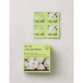 Niarr [니아르] 퓨어애사비 28정 [Niar] Pure Asabi 28 Tablets