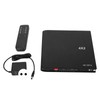 4x2 HD Multimedia Interface Switch Professional 8K 60Hz Plug and