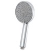 Suisakusho 5-Way Deca Head Metal Shower SH208-5T SH208-5T