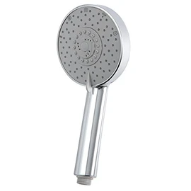 Suisakusho 5-Way Deca Head Metal Shower SH208-5T SH208-5T