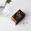 I'm Nutri Peru Black Maca Arginine Max 6 Boxes /