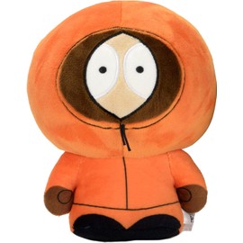 YZONU SP Anime Soft Toys, Plush Doll Cute Pillow Stuffed Animals Toy for Children Adults and Fans (Orange)