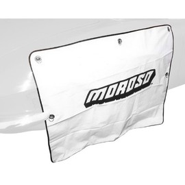 Moroso 99421 Tire Cover W/Suction Cups
