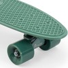 Penny Australia, 22 Inch Green Penny Board, The Original Plastic