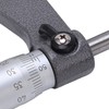 Micrometer Stable Alloy Surface Accurate Measurement Portable Micrometer Caliper Thickness